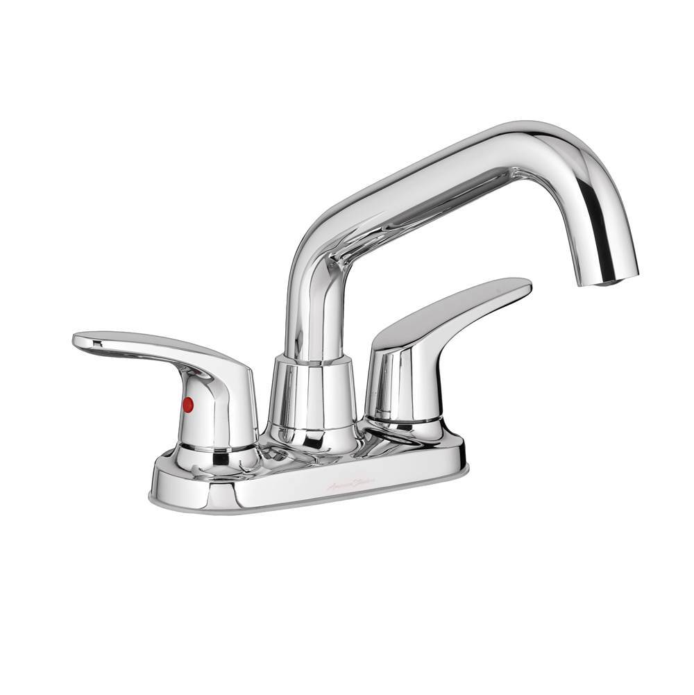 American Standard Colony® PRO 2-Handle Bar Faucet 1.5 gpm/5.7 L/min