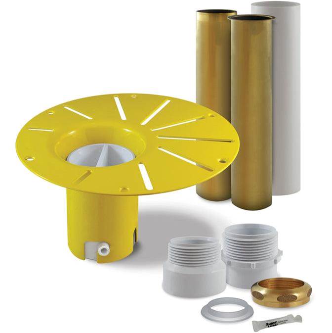 Barclay Easy Install Tub DrainRough-In Kit