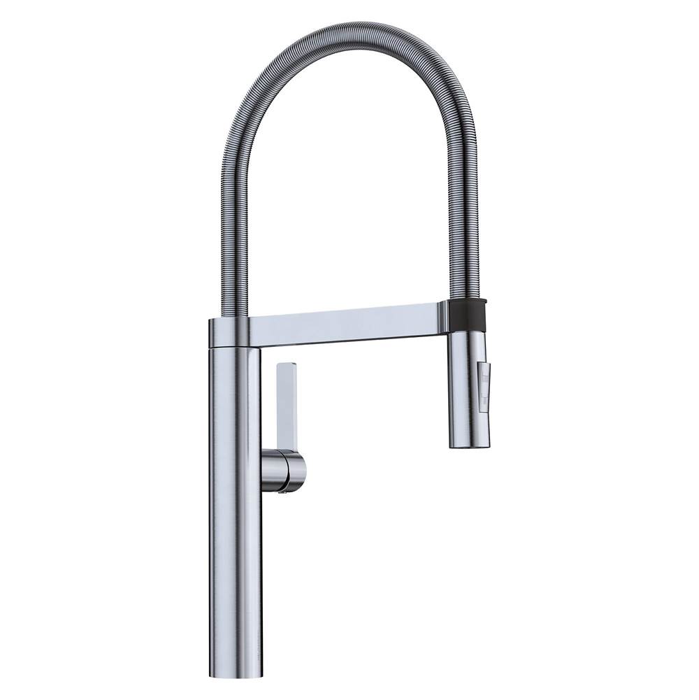 Blanco - Single Hole Kitchen Faucets