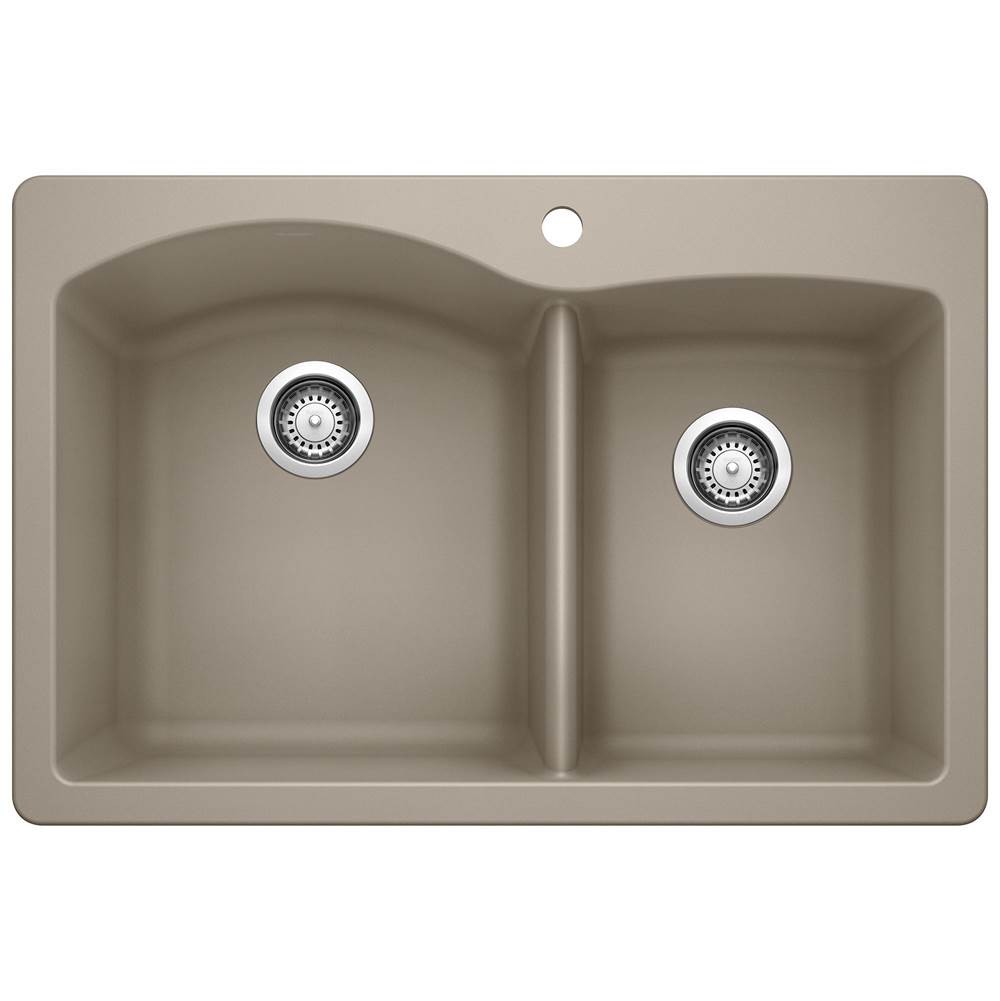 Blanco - Undermount Kitchen Sinks