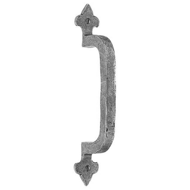 Bouvet Iron Age Door Pull