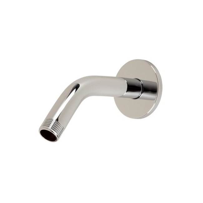 Crosswater London Modern Elements Shower Arm and Flange BN