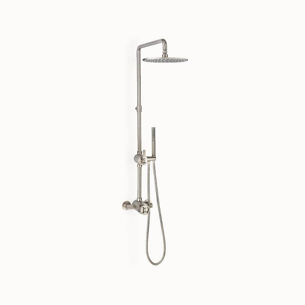 Crosswater London - Shower Systems