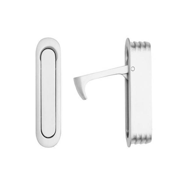 Designer Doorware - Door Ednerat Pulls