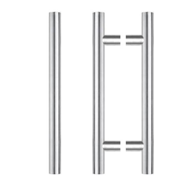 Designer Doorware - Entry Pulls