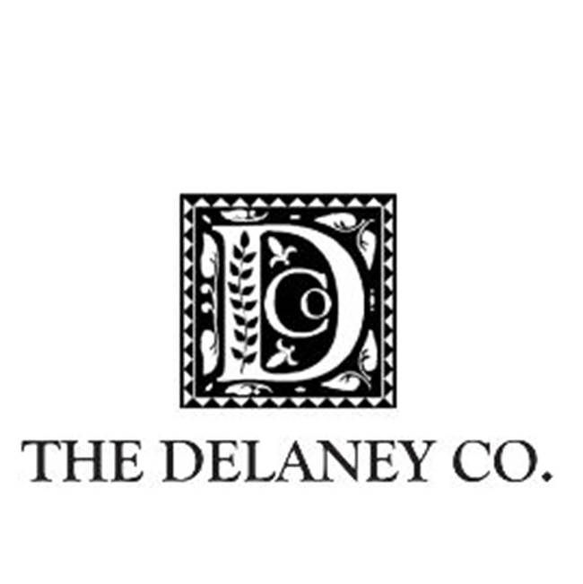 Delaney Hardware - Door Backplates