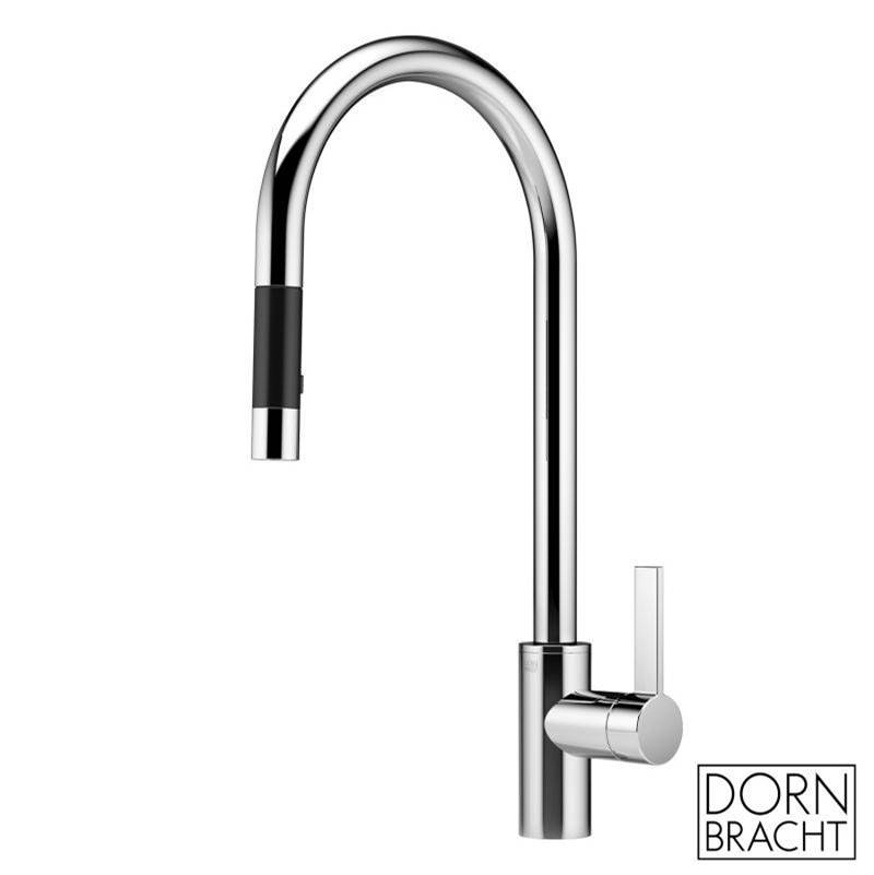 Dornbracht - Pull Down Kitchen Faucets