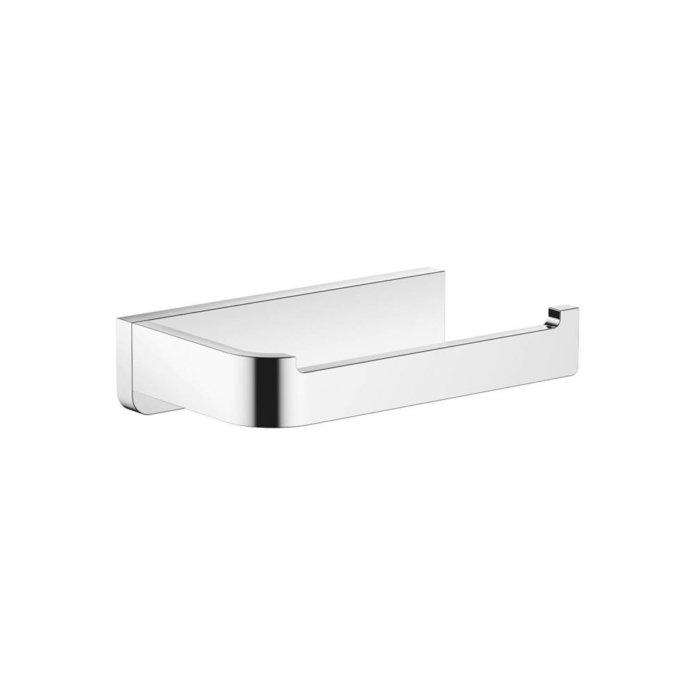 Dornbracht LULU Tissue Holder Without Cover In Polished Chrome