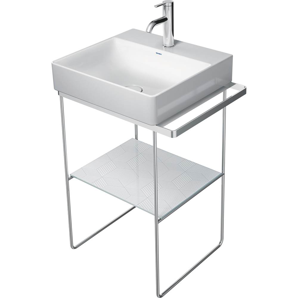 Duravit - Consoles Only