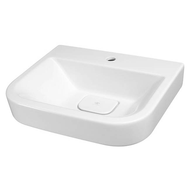 DXV Equility® 22 in. Sink, 1-Hole