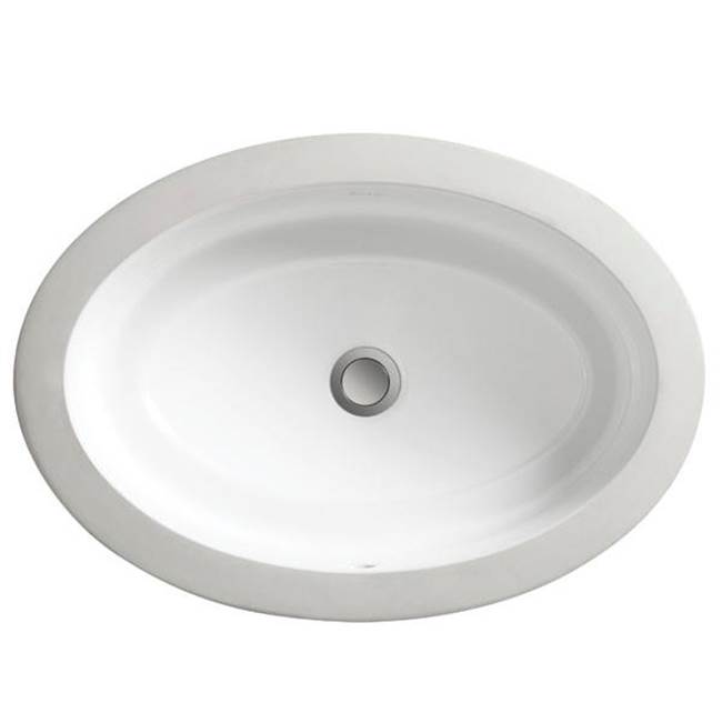 DXV POP® Grande Oval Sink