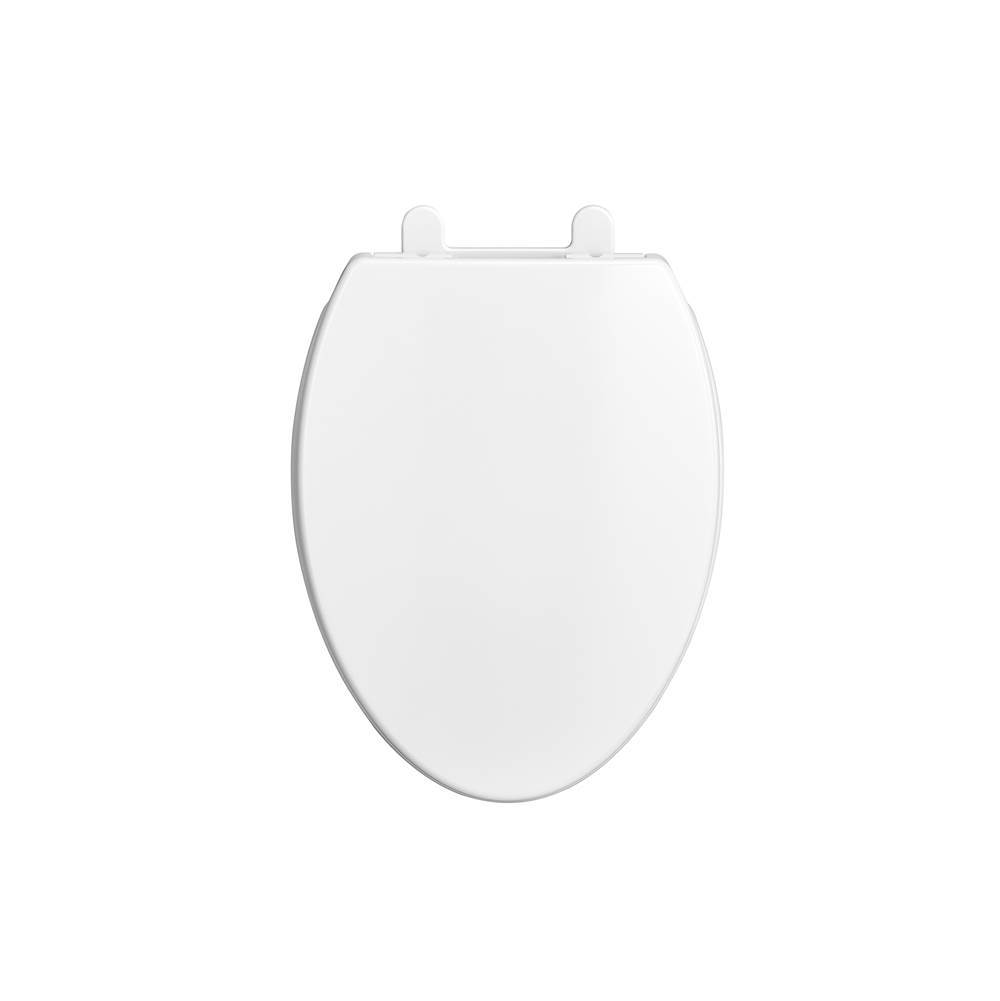 DXV Transitional Elongated Closed Front Toilet Seat