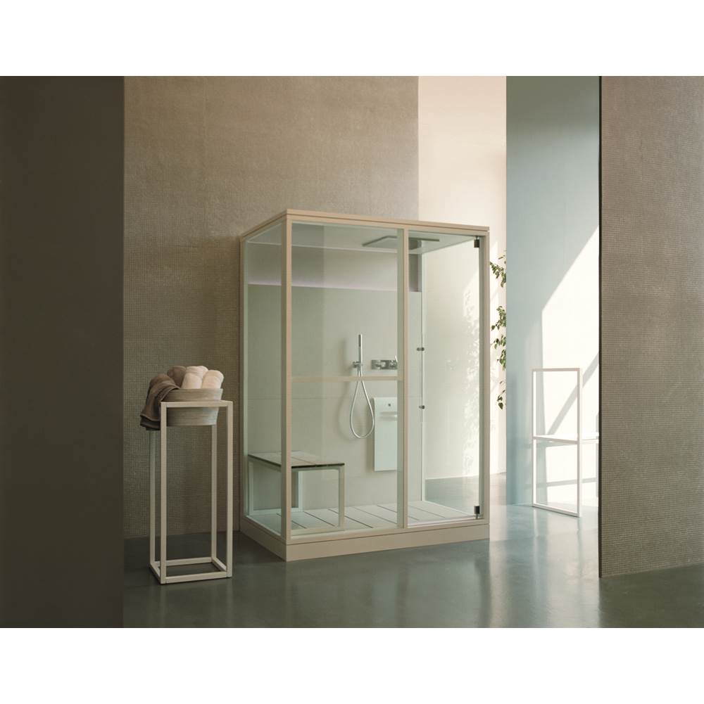 Effe - Steam Shower Packages