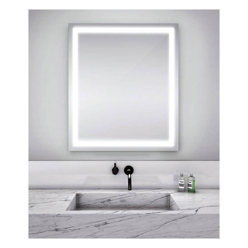 Electric Mirror Integrity 36w x 42h Lighted Mirror