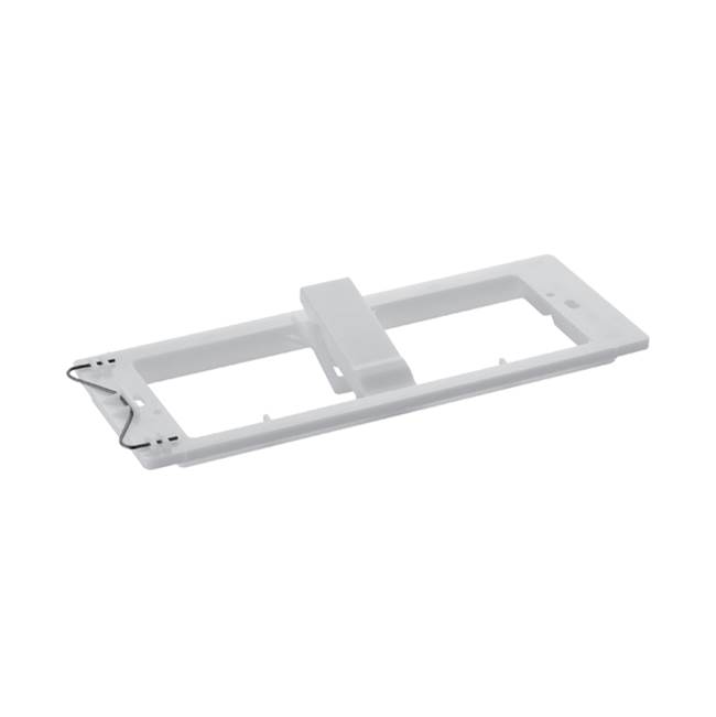 Geberit Mounting frame for Geberit actuator plate 300T