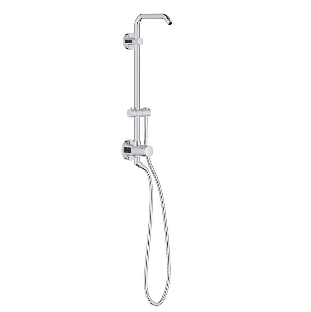 Grohe 18 Shower System