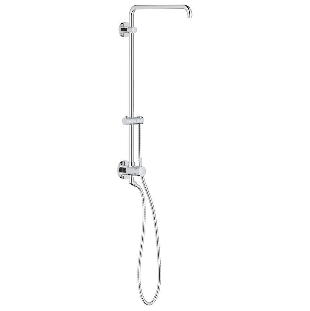 Grohe 25 Shower System