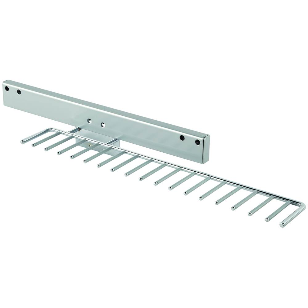 Hafele Tie Pull Out Chr.130X540X90Mm