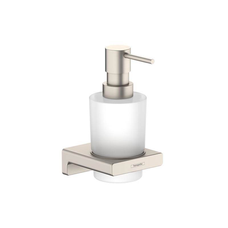 Hansgrohe - Soap Dispensers