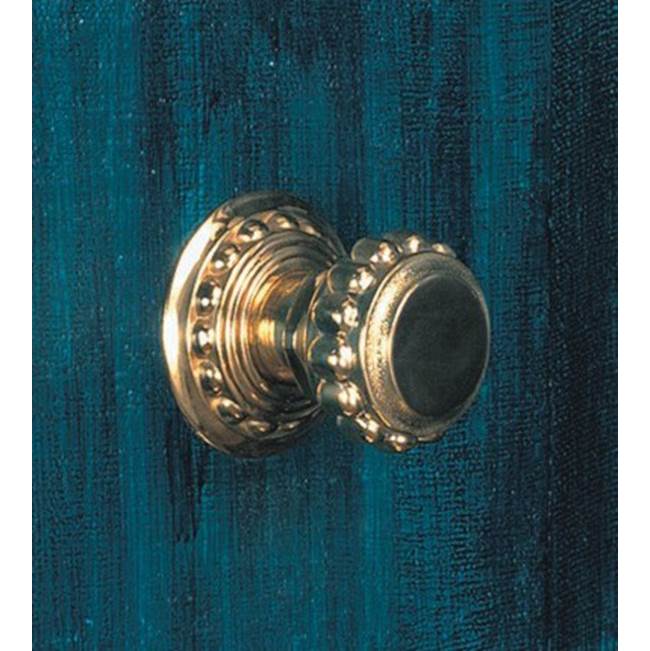 Herbeau ''Pompadour'' Wall Mounted 4-Port Diverter Valve in Weathered Brass