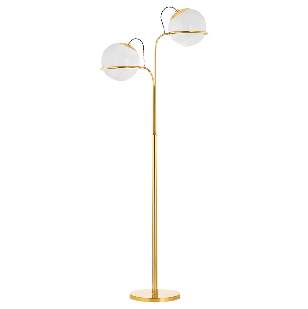 Hudson Valley Lighting - Floor Lamp
