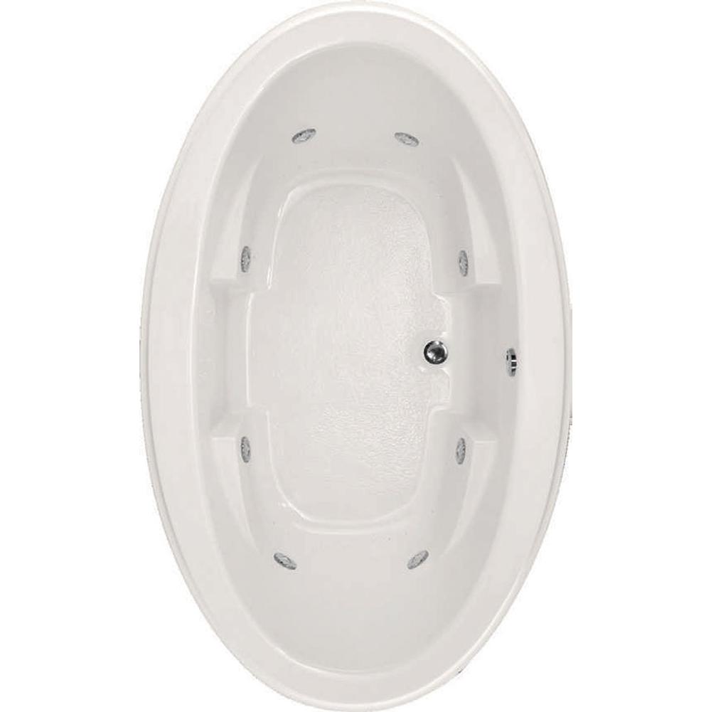 Hydro Systems - Free Standing Whirlpool Bathtubs