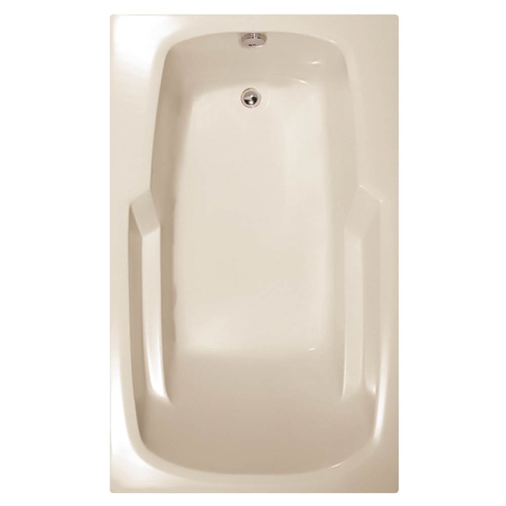 Hydro Systems STUDIO 6036 AC TUB ONLY-BISCUIT