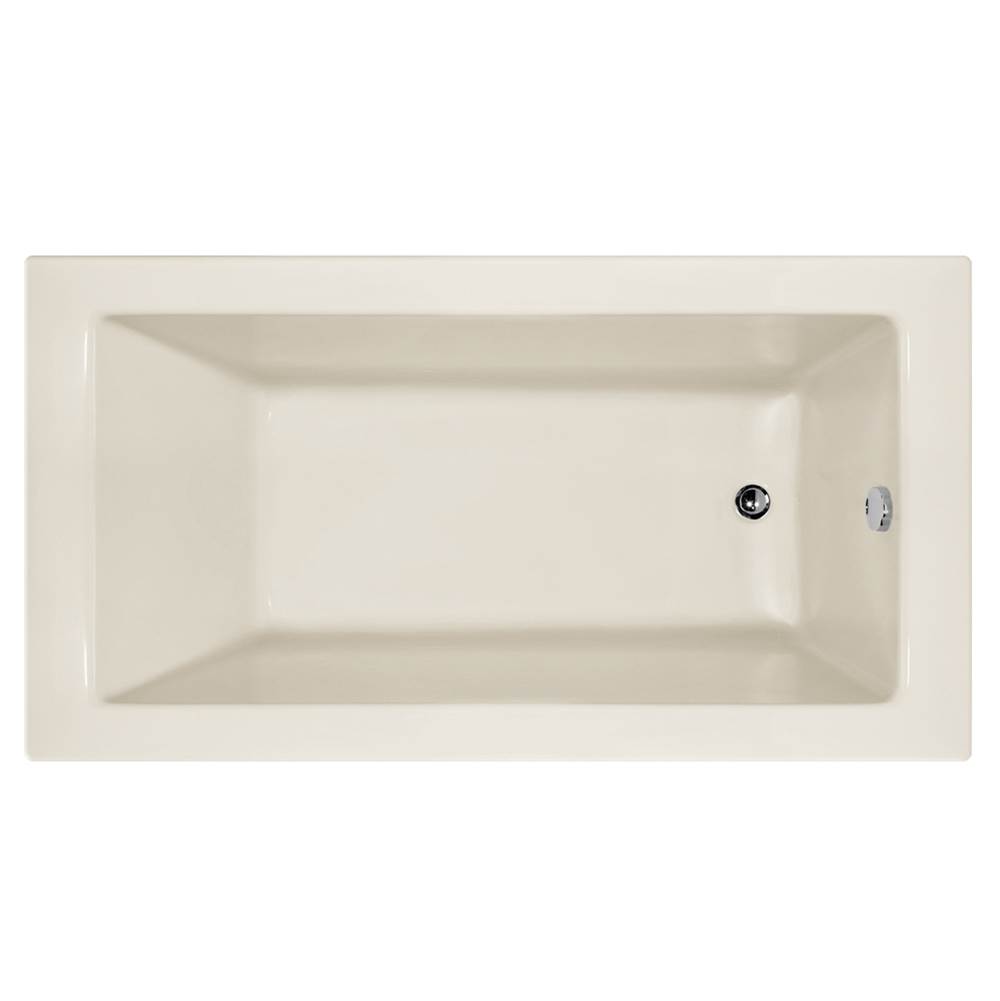 Hydro Systems SYDNEY 6030 AC TUB ONLY-BISCUIT-RIGHT HAND