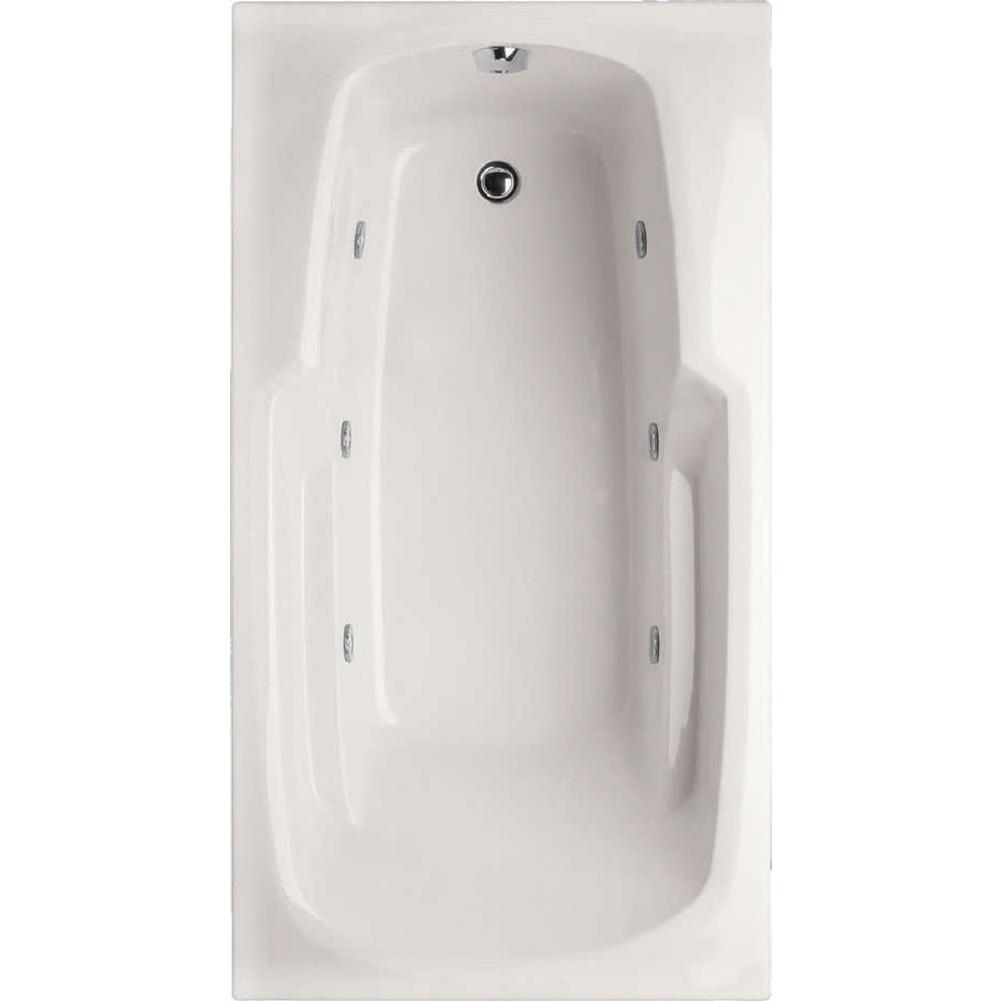 Hydro Systems SOLO 5430 AC W/COMBO SYSTEM-WHITE
