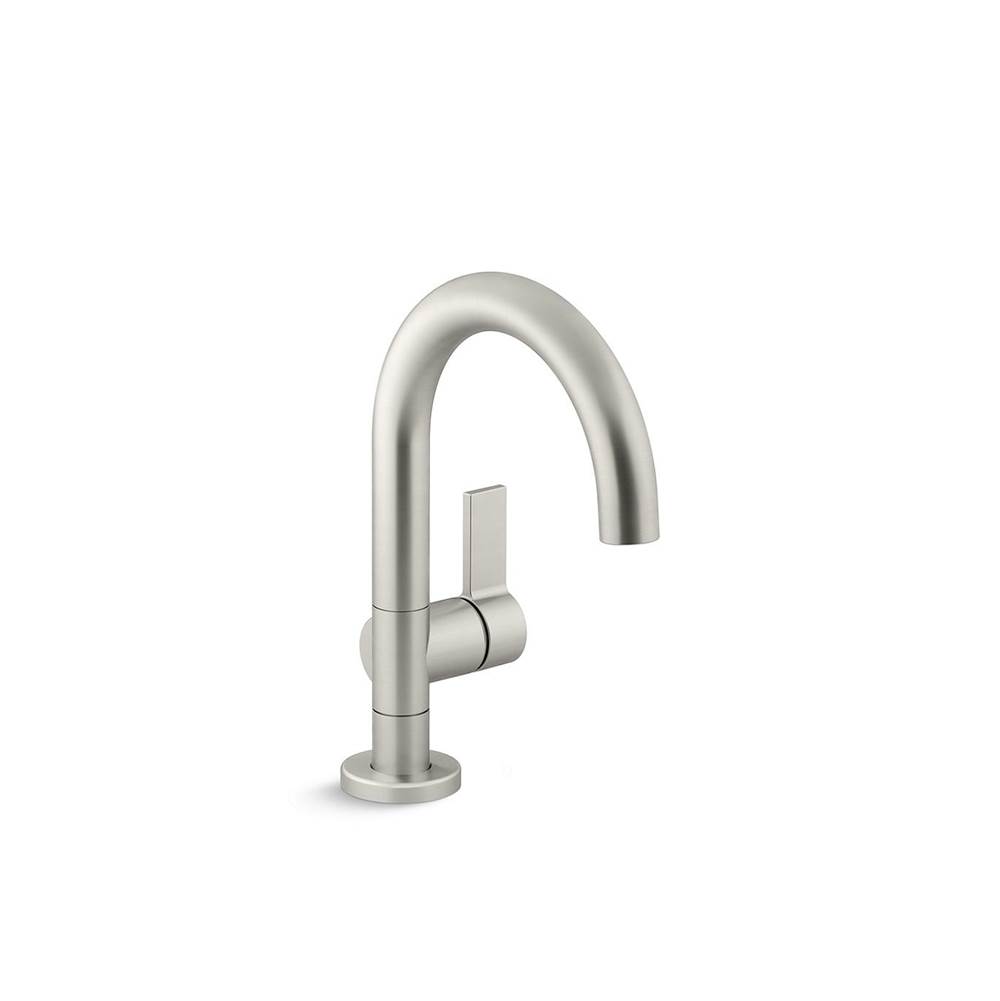 Kallista One™ Single-Control Sink Faucet