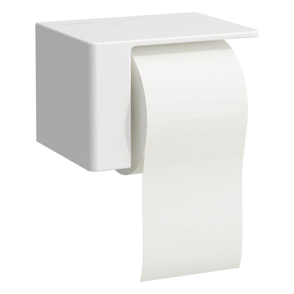 Laufen Toilet roll holder, wall mounted