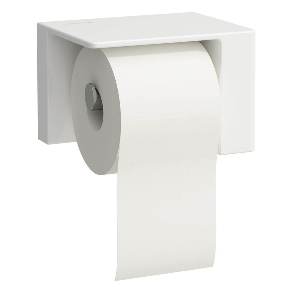 Laufen Toilet roll holder, wall mounted