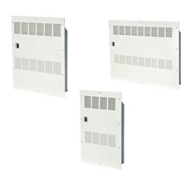 Myson Fan Convector, Wall Mount Recessed, 5000 BTUh ''Stock Item''