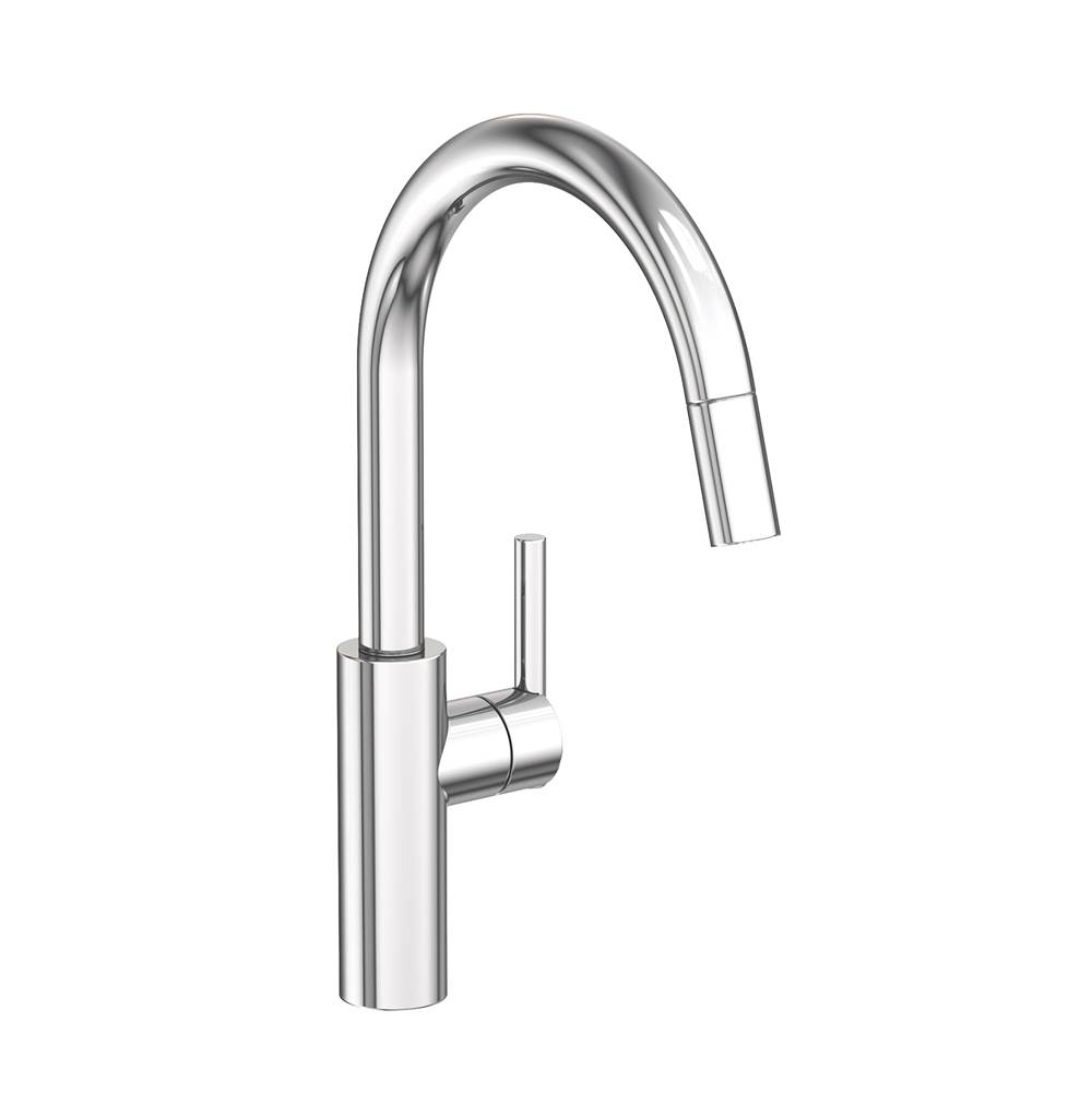 Newport Brass - Retractable Faucets