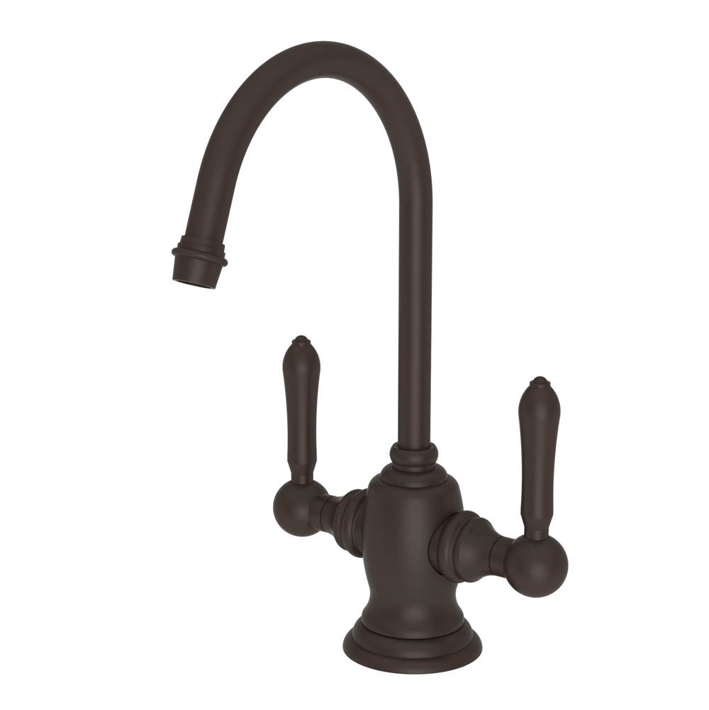 Newport Brass - Hot And Cold Water Faucets