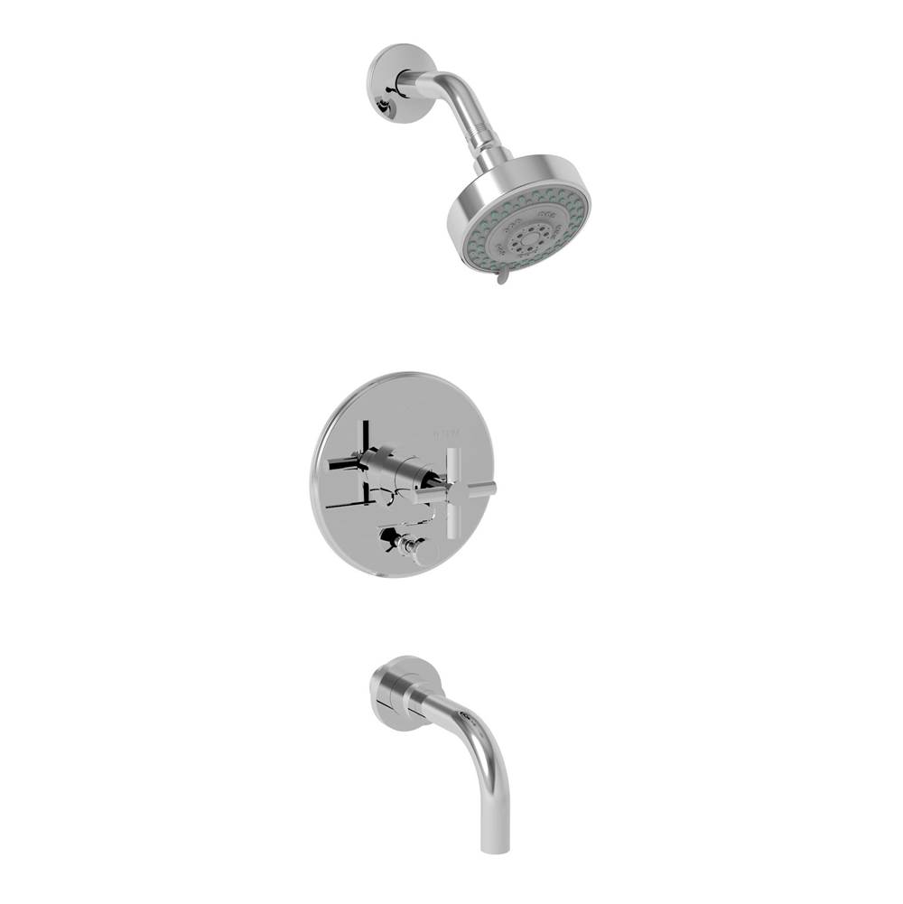 Newport Brass - Tub And Shower Faucet Trims
