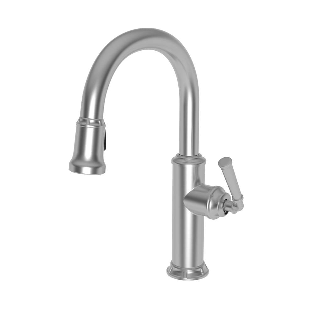 Newport Brass Gavin Prep/Bar Pull Down Faucet