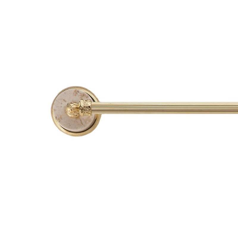 Phylrich 24In Towel Bar, Vale