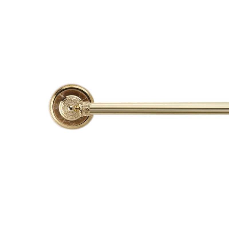 Phylrich 30In Towel Bar, Mont