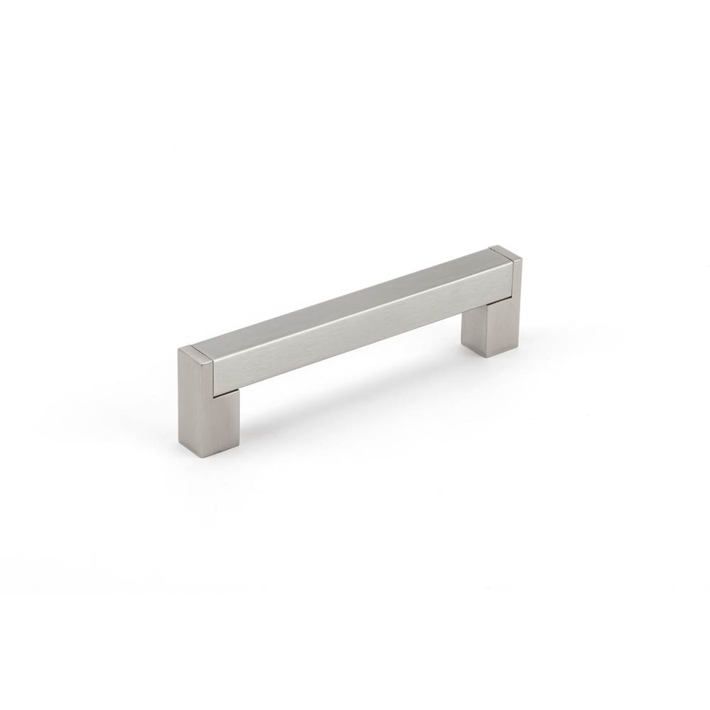 Richelieu America Contemporary Stainless Steel Pull - 520