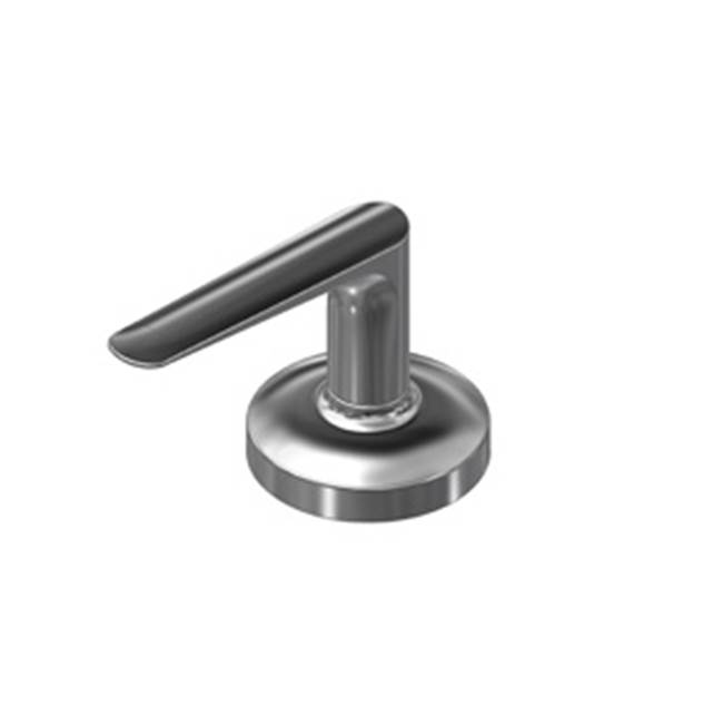 Riobel Bath And Shower Components Handle Vy08 In Chrome