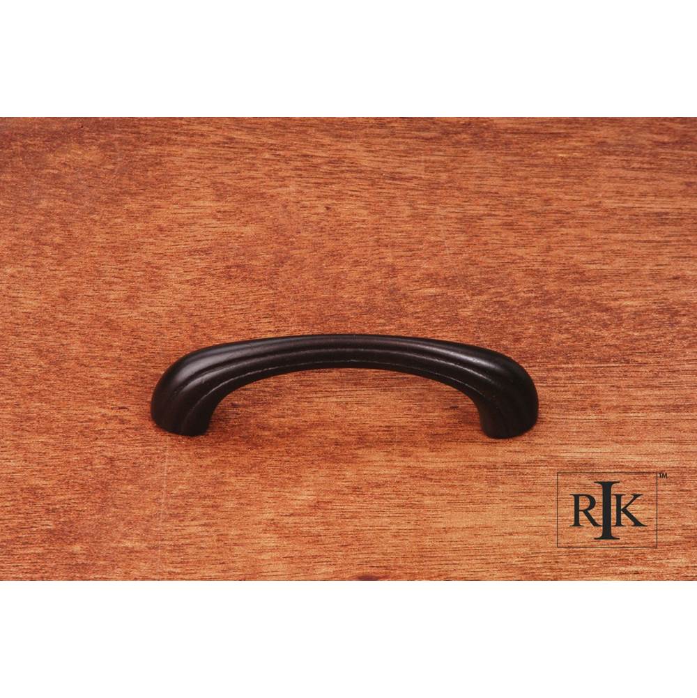 RK International Contoured Lines Bow Pull