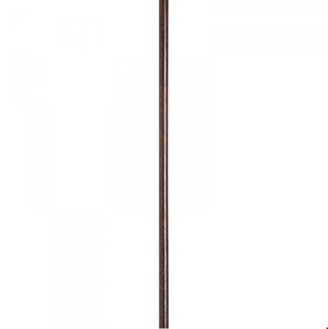 Rocky Mountain Hardware Home Accessory Stair Baluster, Round