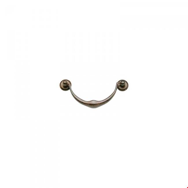 Rocky Mountain Hardware Cabinet Hardware Cabinet Pull, Drop
