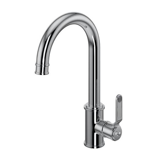 Rohl Armstrong™ Bar/Food Prep Kitchen Faucet
