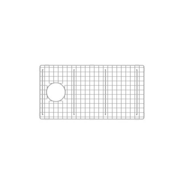 Rohl Wire Sink Grid for ALUM3016WS Kitchen Sink