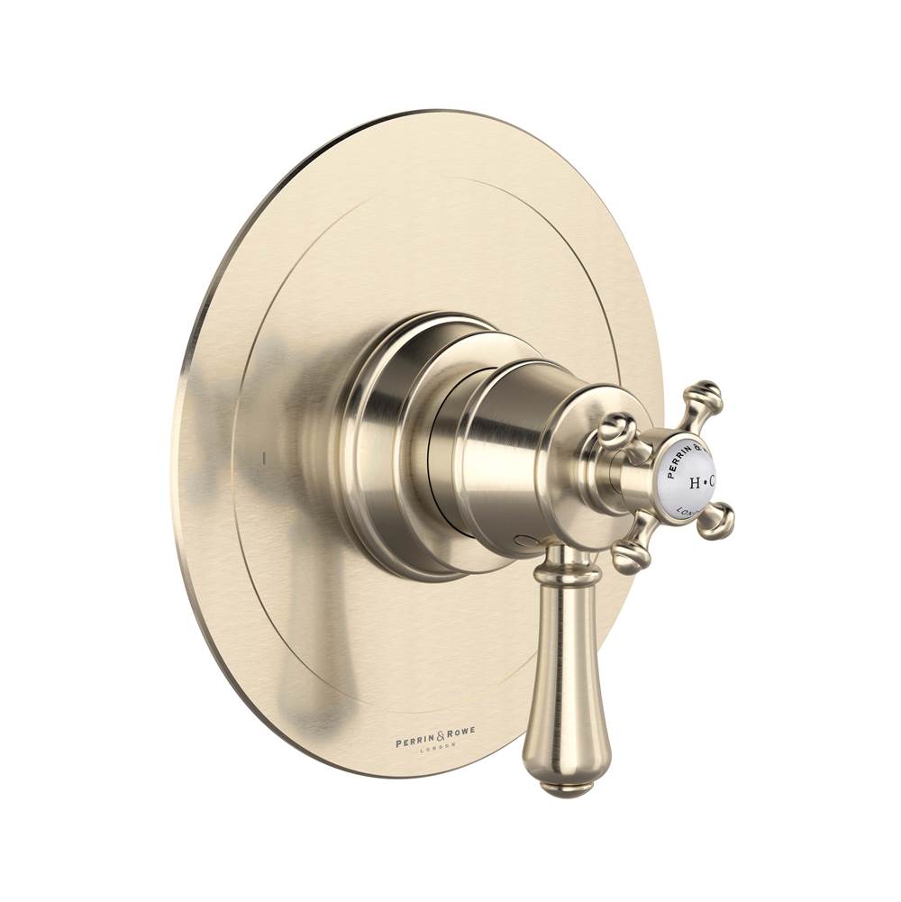 Rohl Georgian Era™ 1/2'' Therm & Pressure Balance Trim With 2 Functions