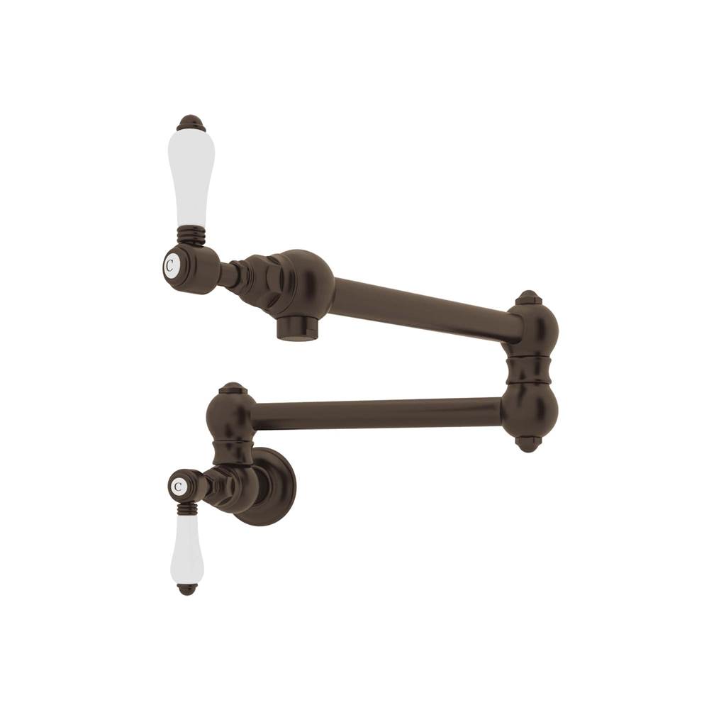 Rohl - Wall Mount Pot Fillers