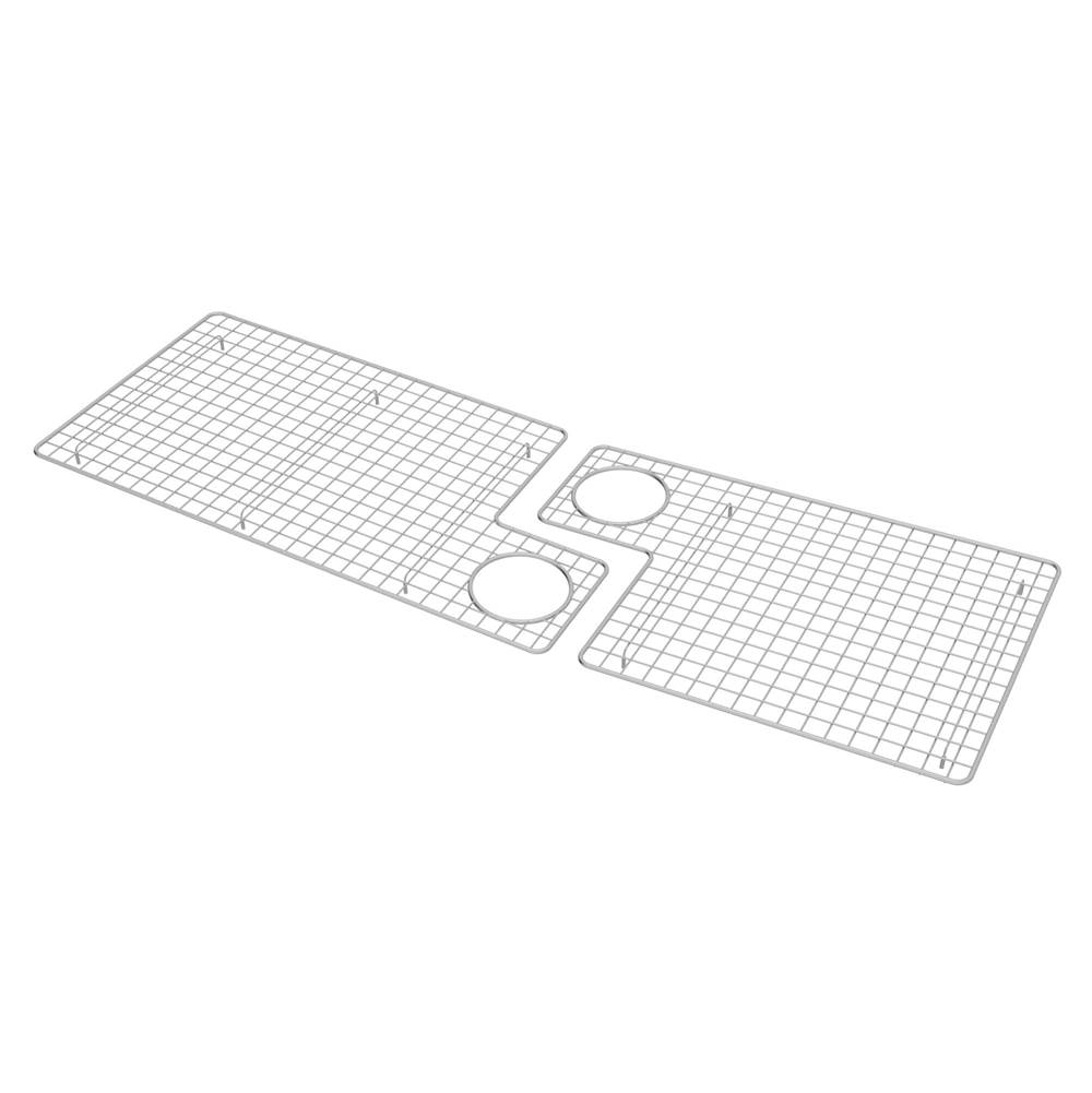 Rohl Wire Sink Grid For RUW4916 Stainless Steel Kitchen Sink Large Bowl