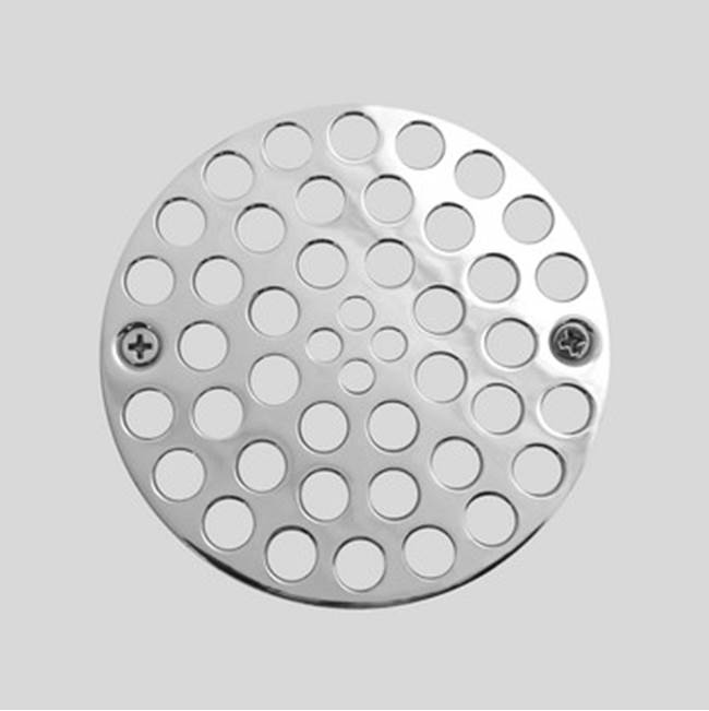 Sigma Shower Strainer for Plastic Oddities OXFORD OIL RUBBED BRONZE .87